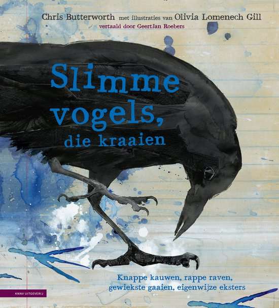 Jonge Oogst – Non-fictie – week 42